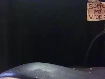 footnylonlover from Chaturbate