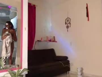 for_mycami from Chaturbate is Freechat