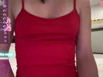 foreverkinkyy from Chaturbate is Freechat