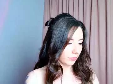 foryoureyesonly__ from Chaturbate is Freechat