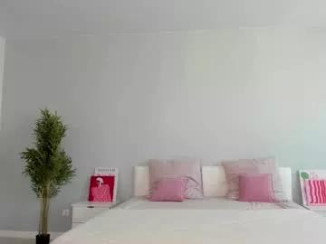 fox_beauty model from Chaturbate
