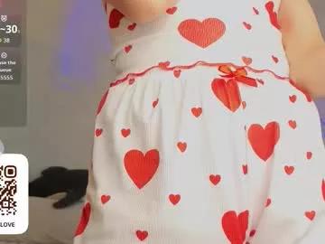foxvelvet from Chaturbate is Freechat