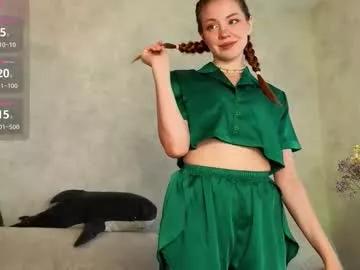 foxvelvet from Chaturbate is Freechat