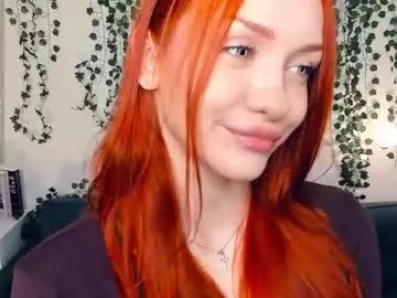 foxy_blush from Chaturbate is Freechat