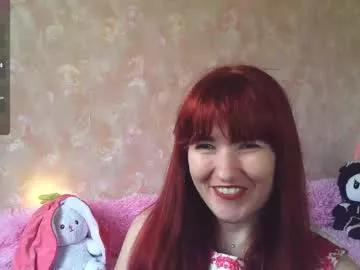 foxy_sara from Chaturbate is Freechat