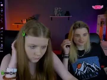 foxy_tease_ from Chaturbate is Freechat