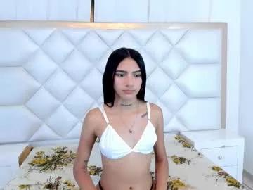 foxyhillx from Chaturbate is Freechat