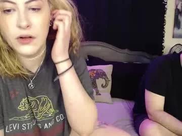 foxymalloryknoxy69 from Chaturbate is Freechat