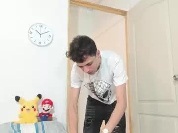 Franco_taylor webcams show profile image 
