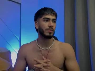 francobanderas1 from Chaturbate is Freechat