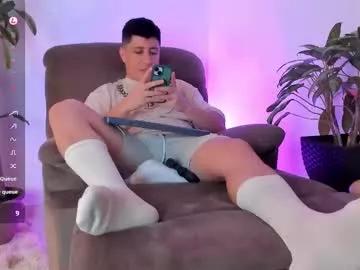 francodelacruz from Chaturbate is Freechat