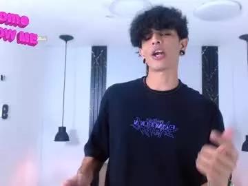 franvill_trato from Chaturbate is Freechat