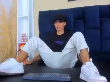 Photos of franvill_trato from Chaturbate is Freechat
