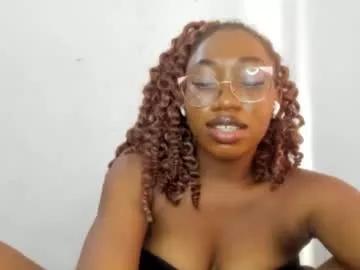freaky_ebonygirl from Chaturbate is Freechat