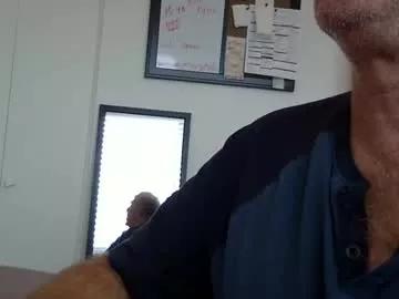 frenchrickdaddy from Chaturbate is Freechat