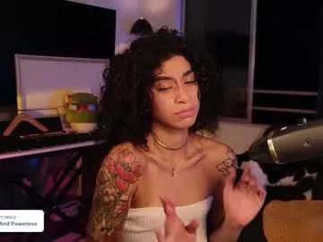 fresatanica from Chaturbate is Freechat