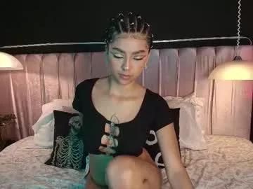 freya_stonee from Chaturbate is Freechat