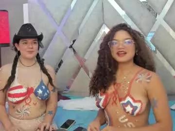 Discover the thrill of findom with our livestreamers, featuring butt-naked wildness while dancing and playing with their intimate vibrating toys.