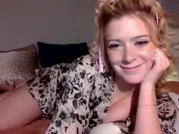 frommarywithlove from Chaturbate is Freechat