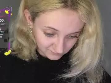 frosty_blueberries4 from Chaturbate is Freechat