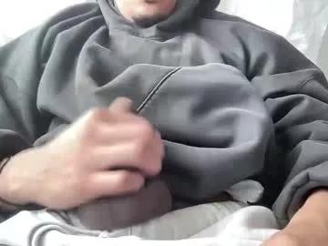 g00ndaddy from Chaturbate