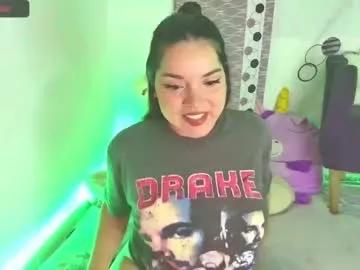 gaabriela from Chaturbate