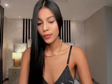 gabbielust1 from Chaturbate