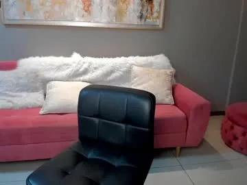 gabbielust1 from Chaturbate