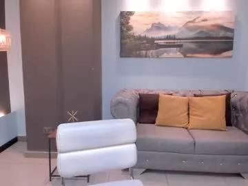 gabbielust1 from Chaturbate
