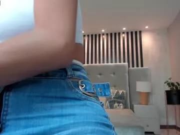 gabbielust1 from Chaturbate