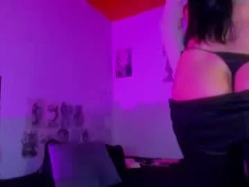 gabriela_bunny from Chaturbate is Freechat