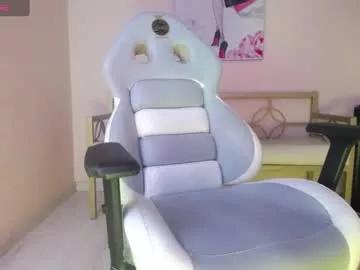 gaby_angel25 from Chaturbate is Freechat
