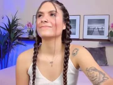 gaby_ferrer from Chaturbate is Freechat