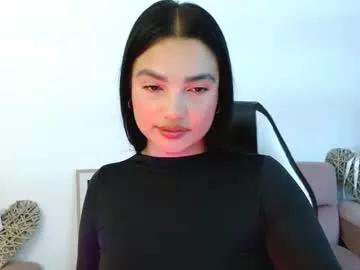 gaby_saikozz from Chaturbate is Freechat