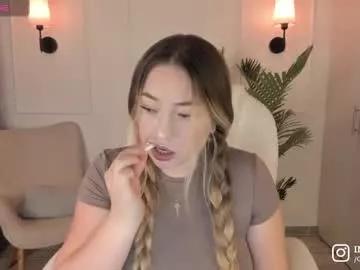 gaby_soleer from Chaturbate is Freechat