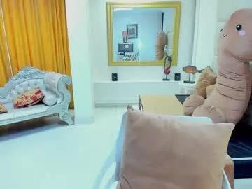 Gaby_trent webcams show profile image 