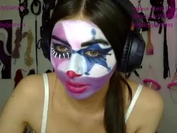 gabygumms from Chaturbate is Freechat