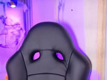 gabyjoness_ from Chaturbate is Freechat