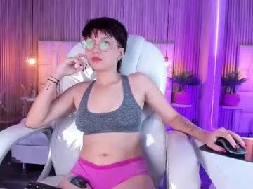 gabymillerr_ from Chaturbate is Freechat