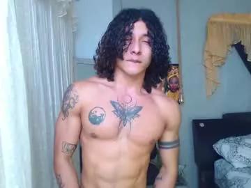 gael__david from Chaturbate is Freechat