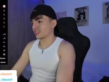 gaelvilla1 from Chaturbate is Freechat