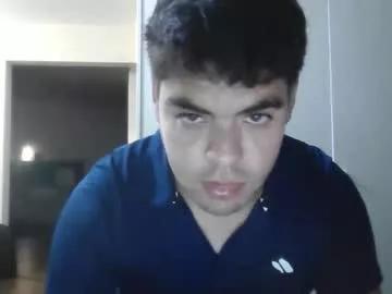 galoricardo10 from Chaturbate is Freechat