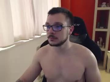 gangstalover8 from Chaturbate