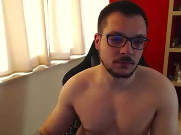 gangstalover8 from Chaturbate