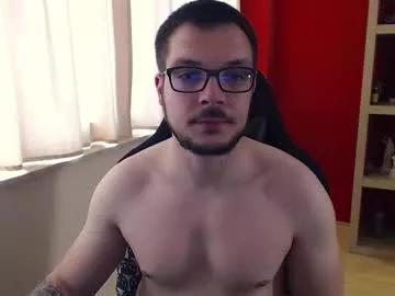 gangstalover8 from Chaturbate