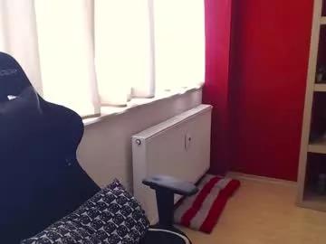 gangstalover8 from Chaturbate
