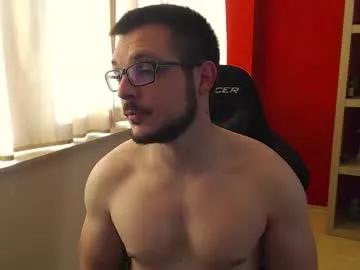 gangstalover8 from Chaturbate