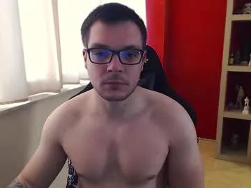 gangstalover8 from Chaturbate