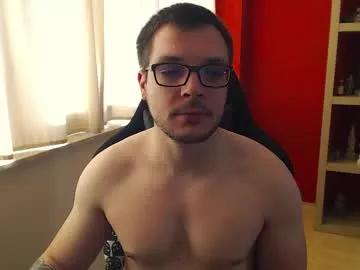 gangstalover8 from Chaturbate