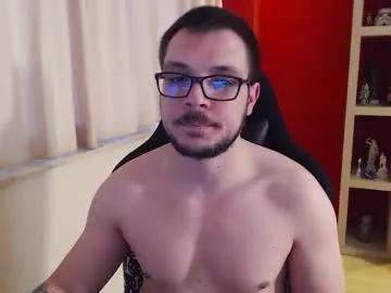 gangstalover8 from Chaturbate